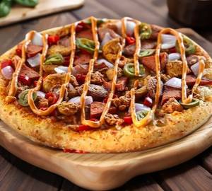 African masala [regular]