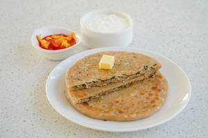 Gobhi Paratha