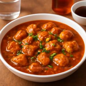 Sezwan Chicken