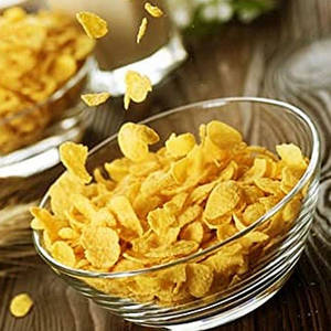 Papad Corn