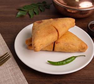 Bread Pakora (2 Pc)