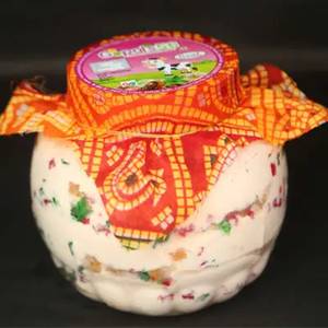 Tutti Frutti Matki