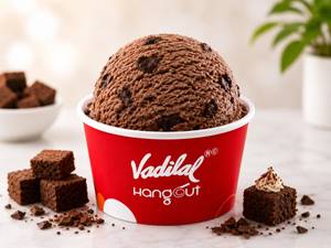 Choco Brownie Ice Cream