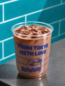 Iced Mocha