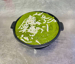 Plain Palak
