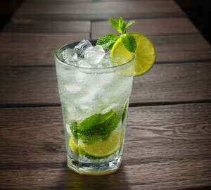 Virgin Mojito