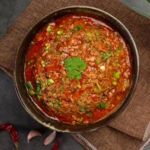 Extra Bhaji