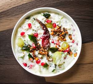 Curd Rice