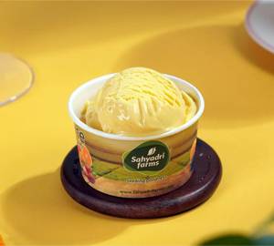 Mango IceCream [60g]