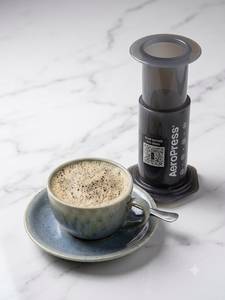 Aeropress