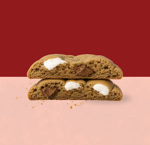 Marshmelt Cookie ( Pack Of 3 / 6 )