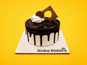 Black Forest Mini Cakes (150g)