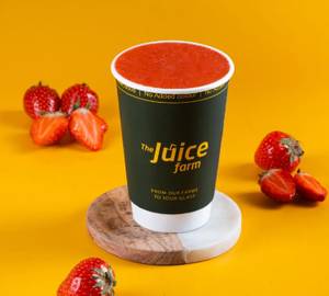 Strawberry Juice [280ml]