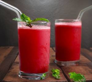 Fresh Watermelon Juice (200Ml)