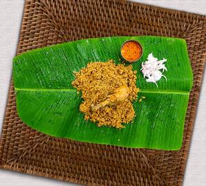 Chicken Biriyani [1 Plate]