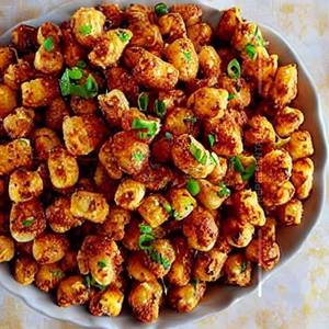 Crispy Corn
