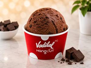 Belgian Chocolate Ice Cream