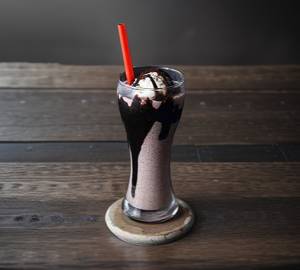 Cold coffee