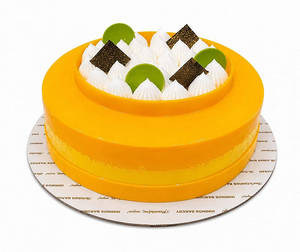 Mango Cake