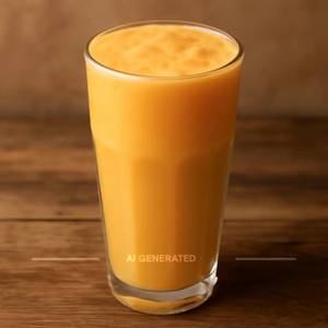 Orange Shake