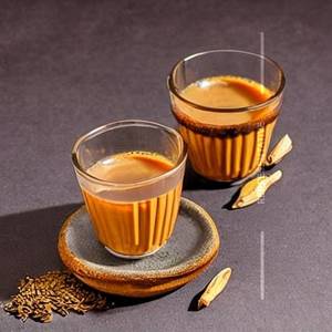 Kulhad Chai