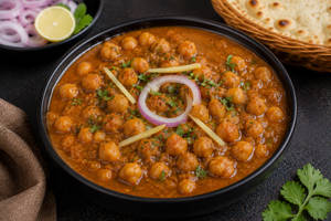 Chana Masala