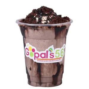 Black Forest Shake