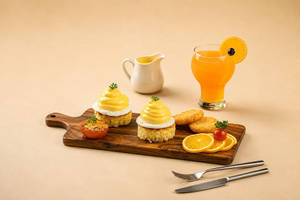 Eggs Benedict