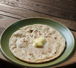 [10 Butter Roti]