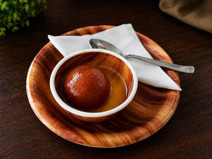 Gulab Jamun