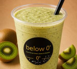 Kiwi Signature Milkshake
