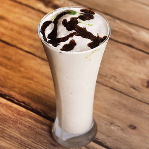 Chocolate Shake