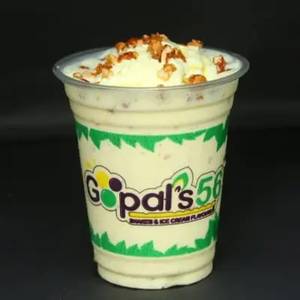 Butterscotch Shake