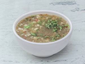 Manchow Soup