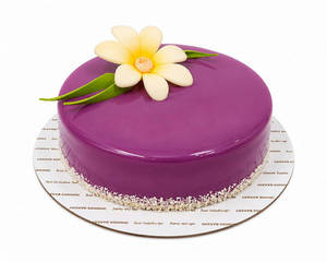 Blueberry Cake