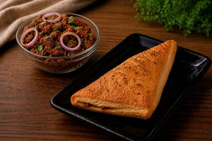 Mutton Puff
