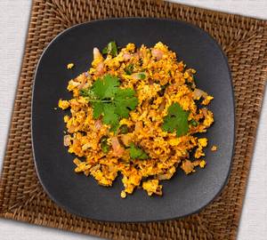 Egg Fry [1 Plate]