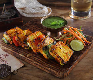 Paneer Tikka (Pack of 2)                 