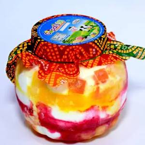 Fruit Cocktail Matki