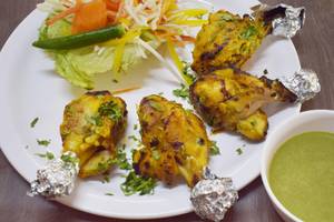 Tangdi Kebab [2 Pieces]