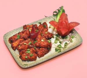 Paneer Crispy