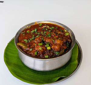 Chilli Gobi