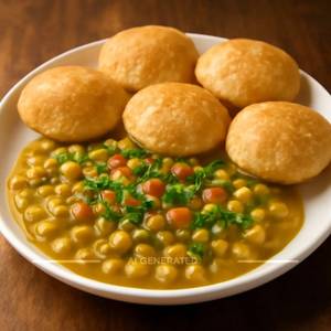 Ragda puri