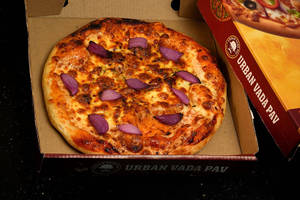 Urban Onion Pizza 8"