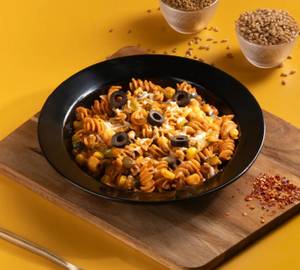 Wheat & Fenugreek Pasta [320g]