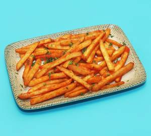 Peri Peri Fries