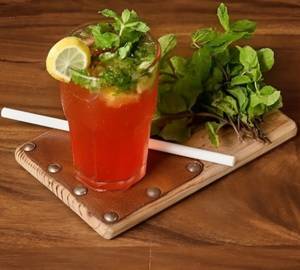 Watermelon Mojito