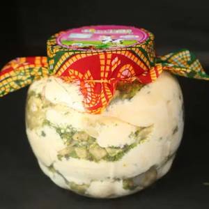 Kesar Pista Matki