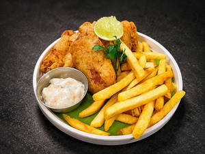 Fish & Chips