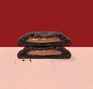 Double Chocolate Cookie ( Pack Of 3 / 6 )